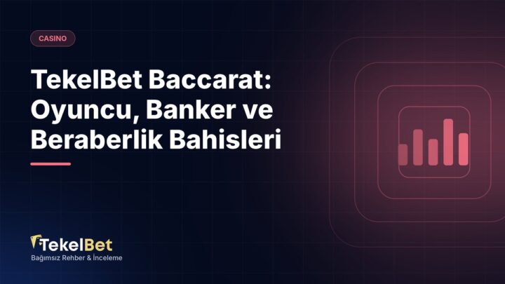 tekelbet baccarat 905e57