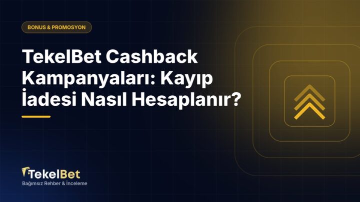 tekelbet cashback ea9583