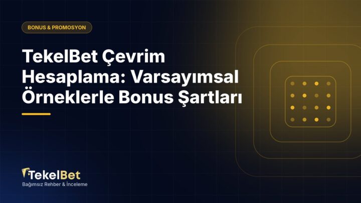 tekelbet cevrim hesaplama 0be1bb