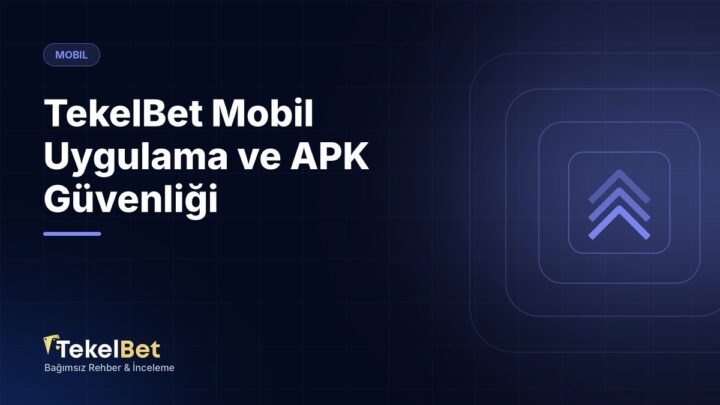 tekelbet mobil uygulama 9d073b