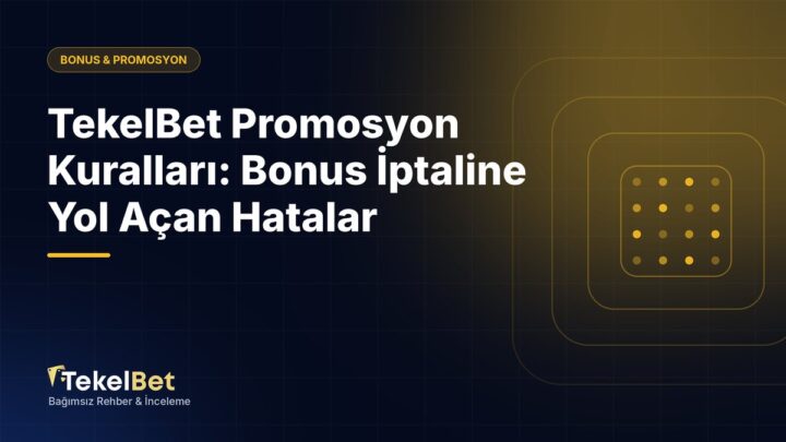 tekelbet promosyon kurallari 1b729a