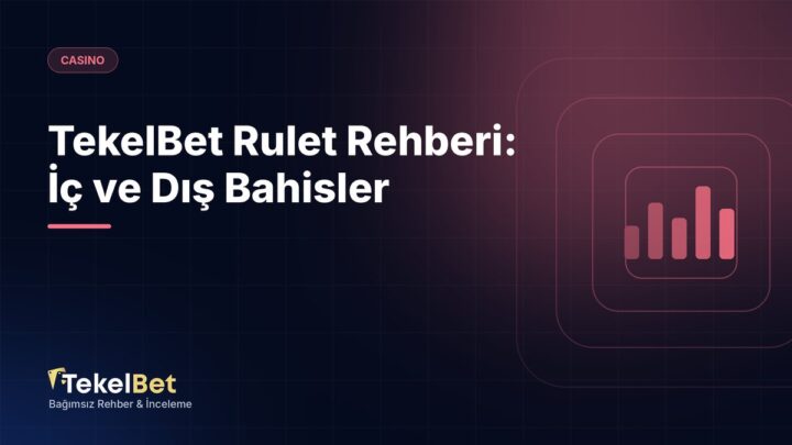 tekelbet rulet rehberi 271f3d
