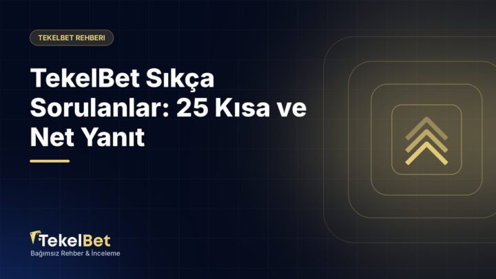 tekelbet sikca sorulanlar d12be9